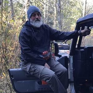 Meet your Posher, Erich